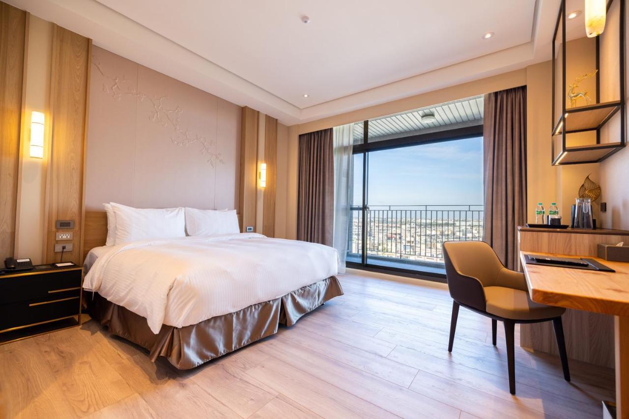 Euphoria Hotel לוקאנג מראה חיצוני תמונה