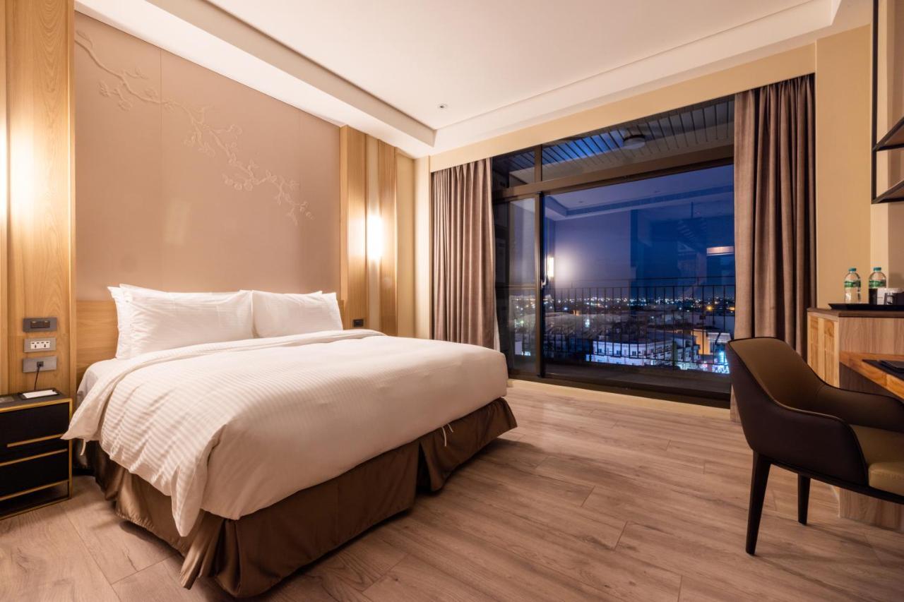 Euphoria Hotel לוקאנג מראה חיצוני תמונה
